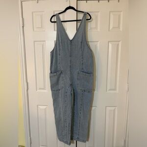BiBi Jeans Overalls
